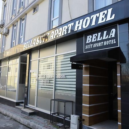 Sun Bella Konaklama Kirklareli Екстер'єр фото