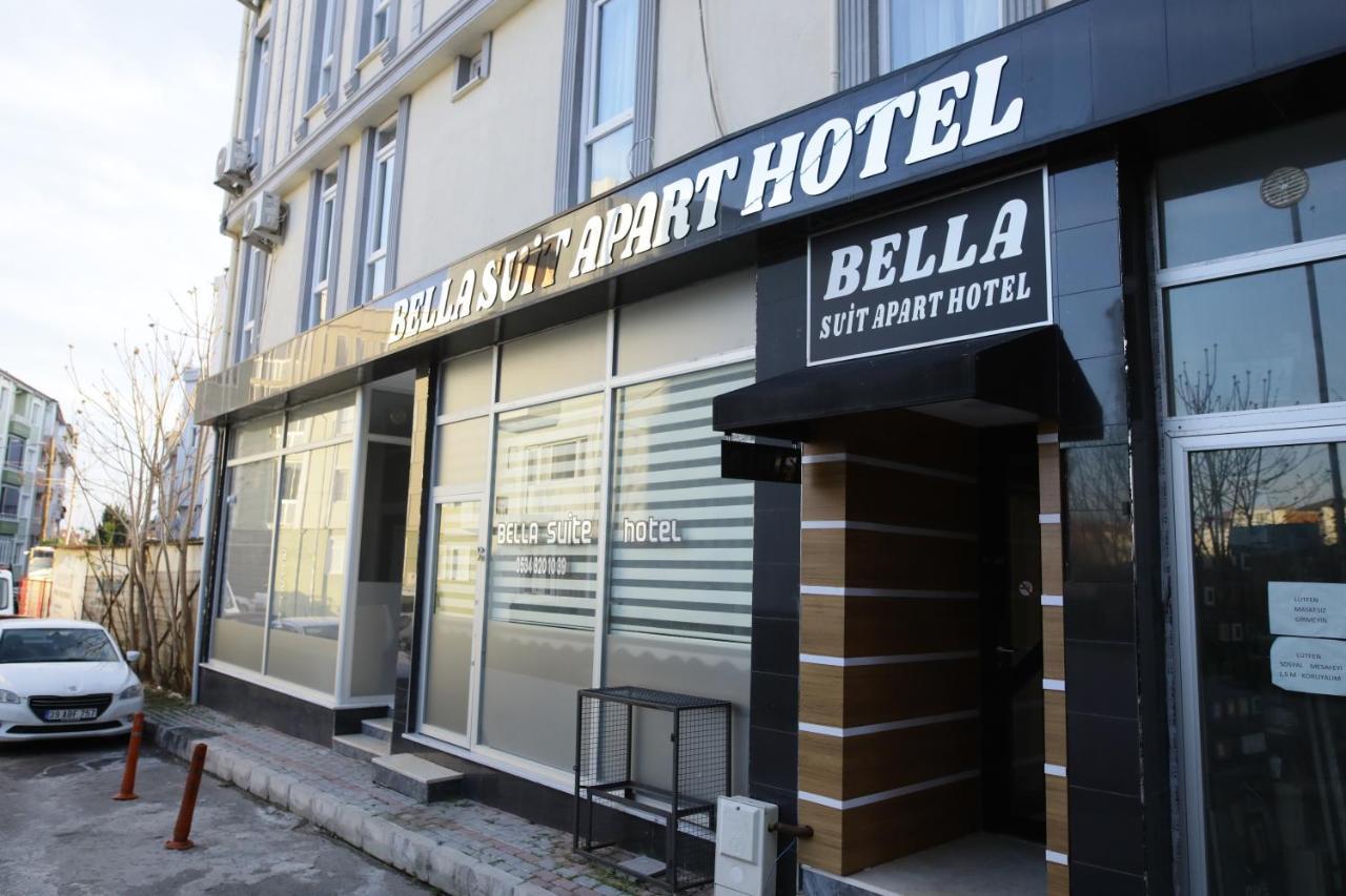 Sun Bella Konaklama Kirklareli Екстер'єр фото