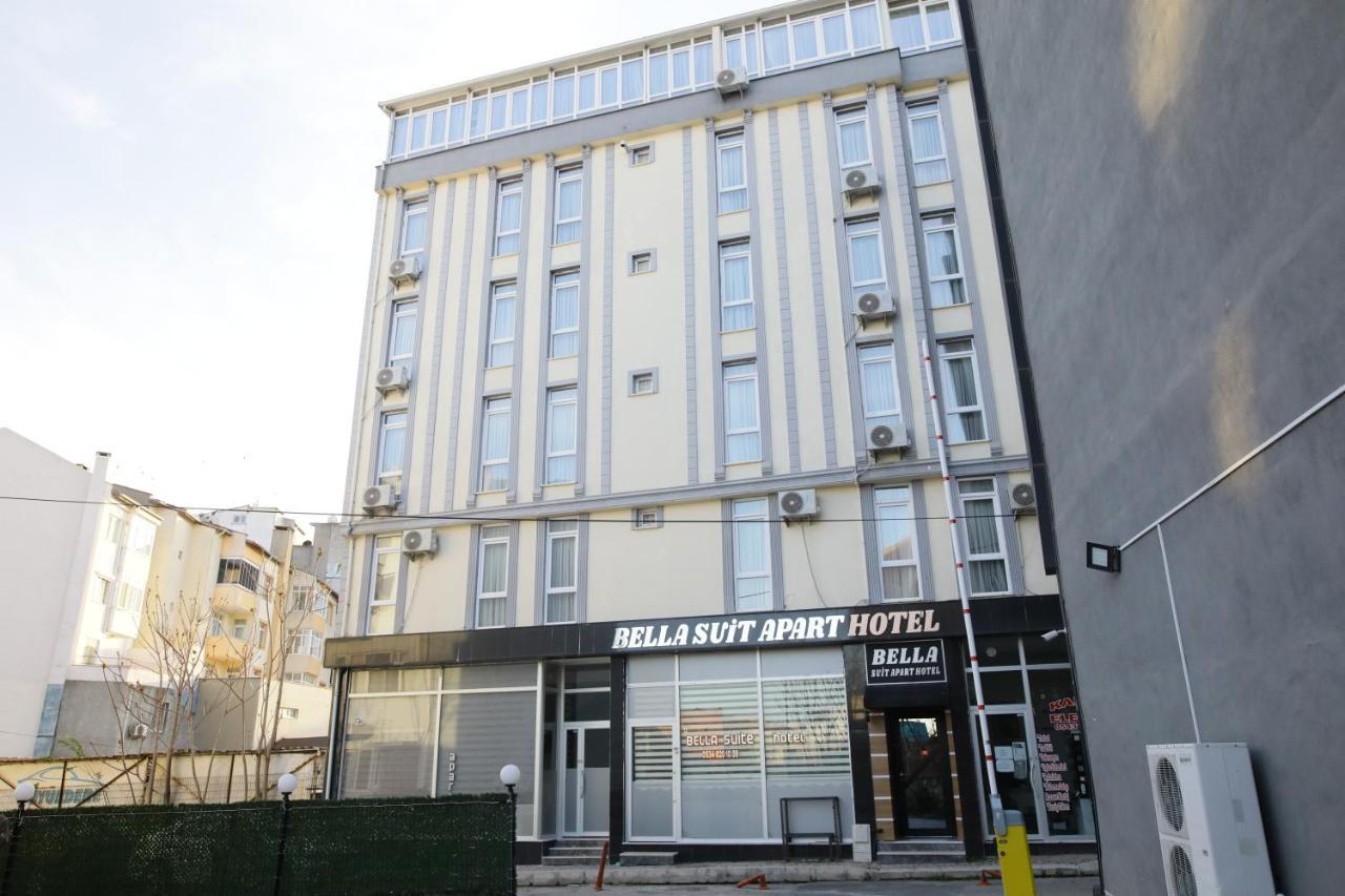 Sun Bella Konaklama Kirklareli Екстер'єр фото