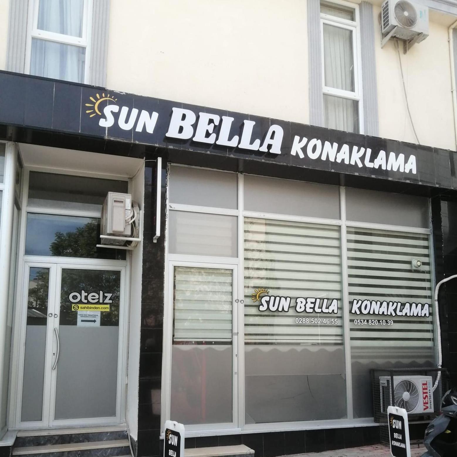 Sun Bella Konaklama Kirklareli Екстер'єр фото
