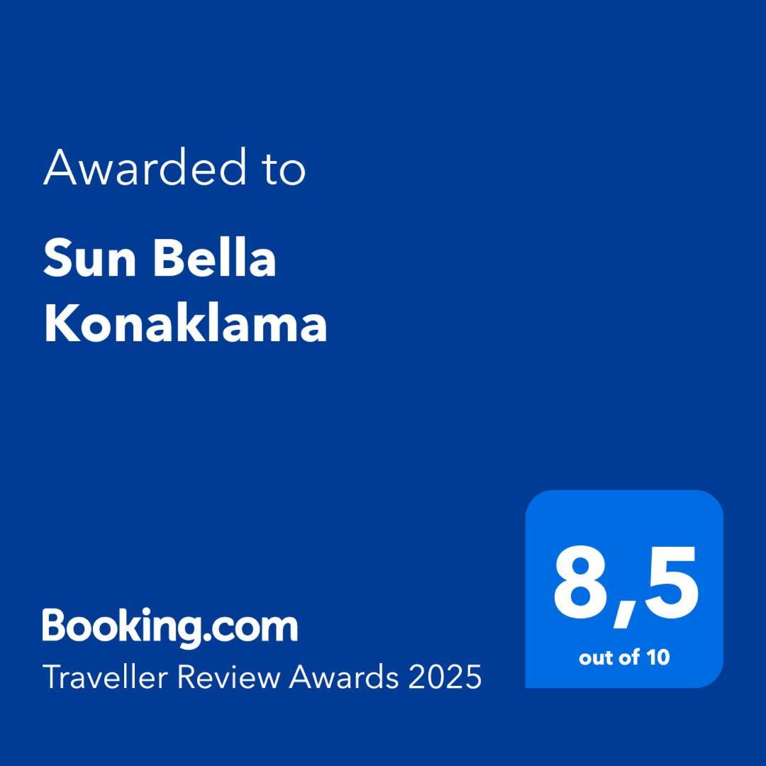 Sun Bella Konaklama Kirklareli Екстер'єр фото